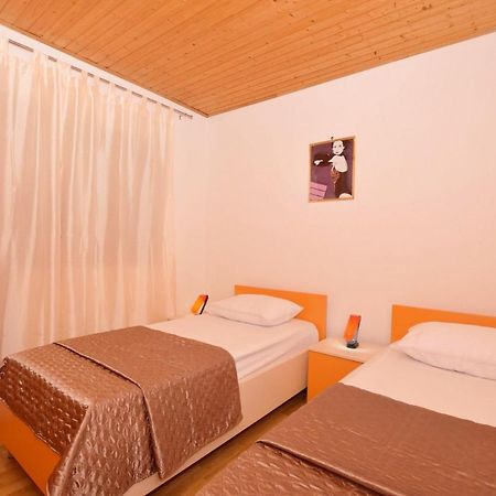Apartments Andrija Пировац Екстериор снимка