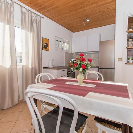 Apartments Andrija Пировац Екстериор снимка