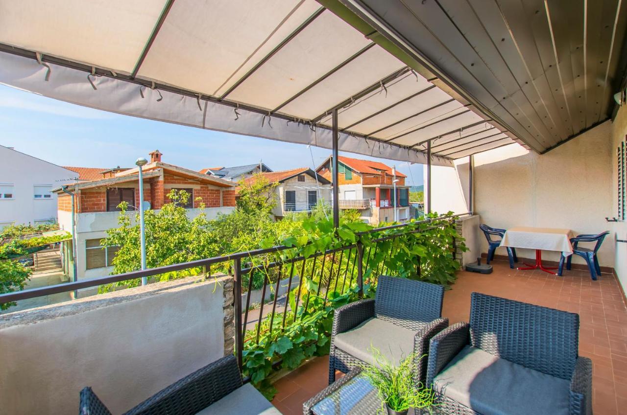 Apartments Andrija Пировац Екстериор снимка