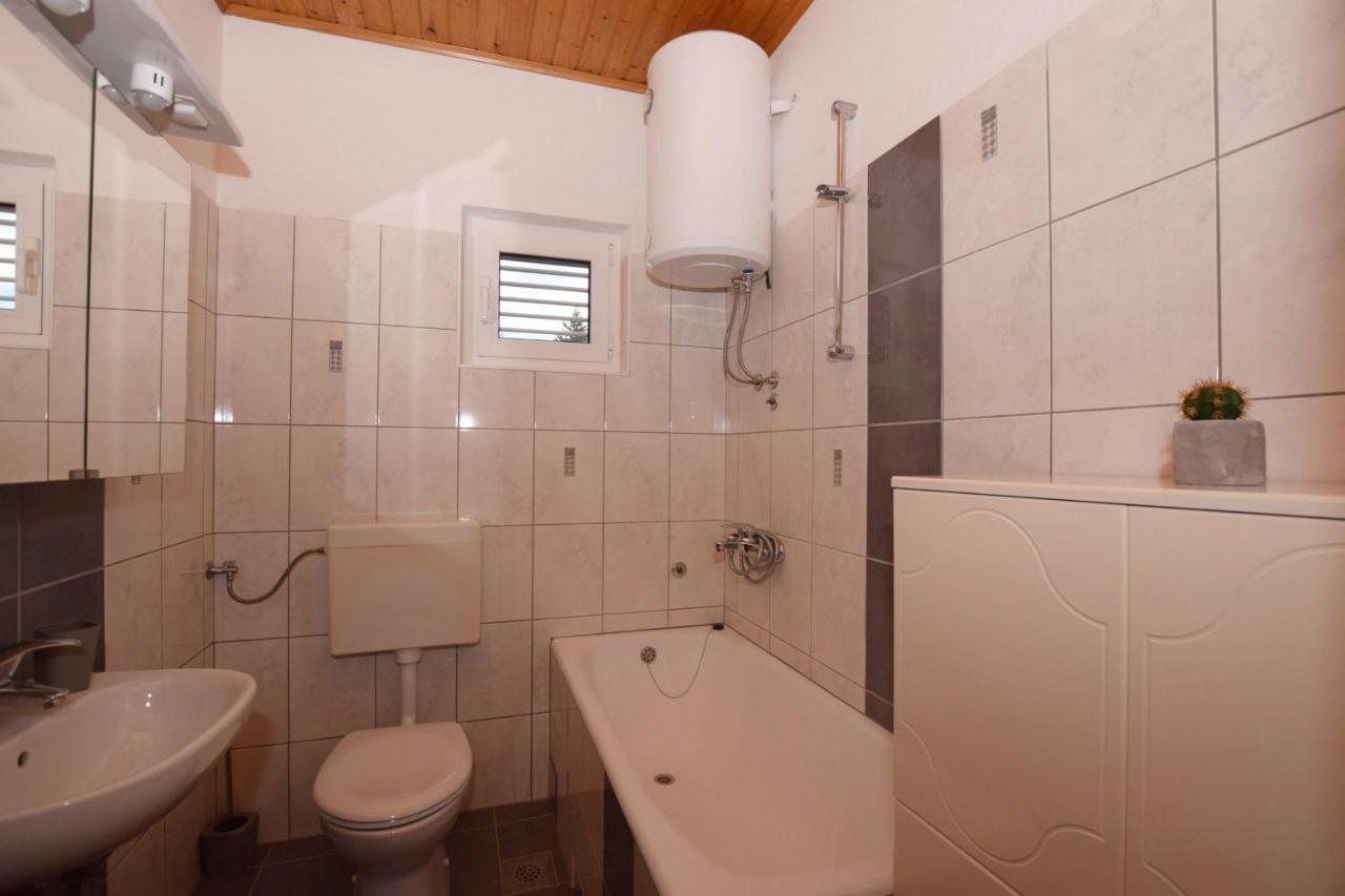 Apartments Andrija Пировац Екстериор снимка
