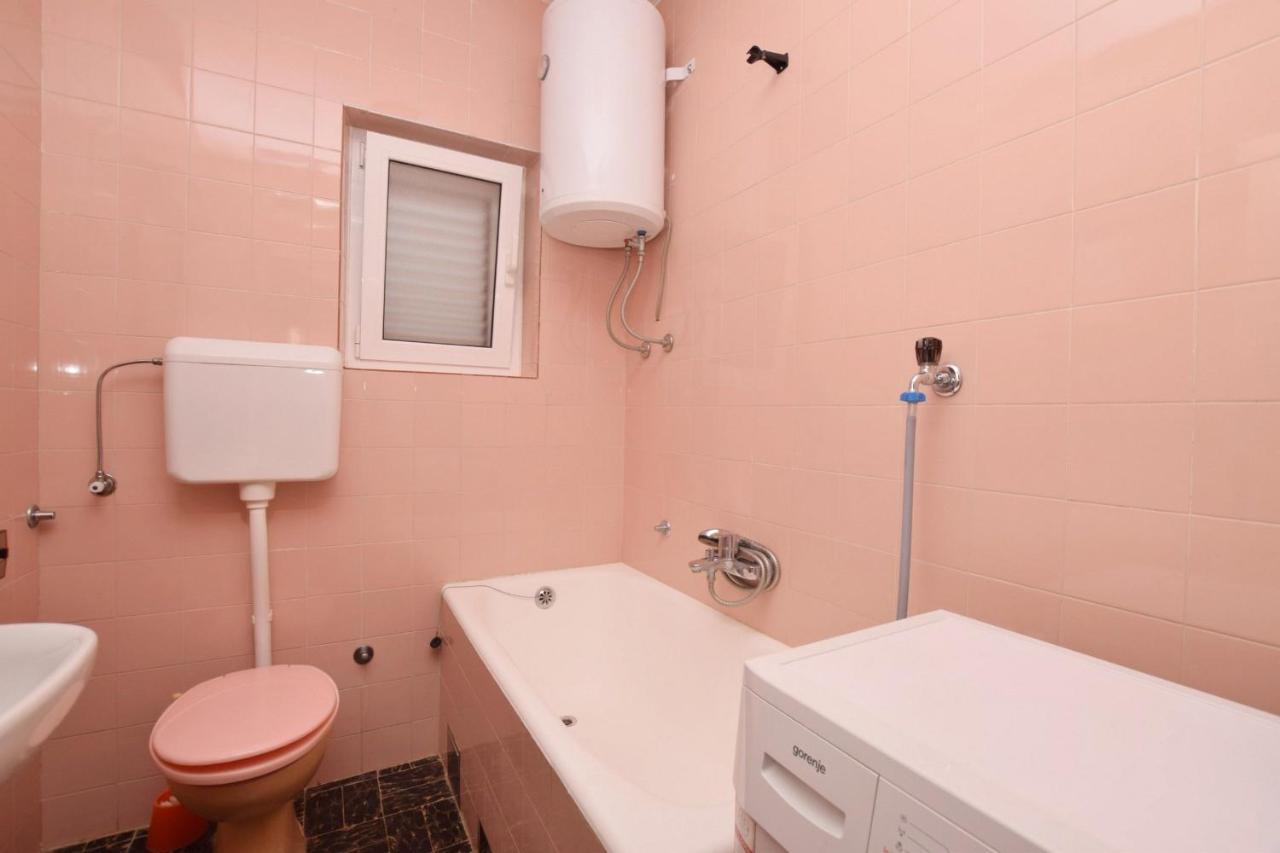 Apartments Andrija Пировац Екстериор снимка
