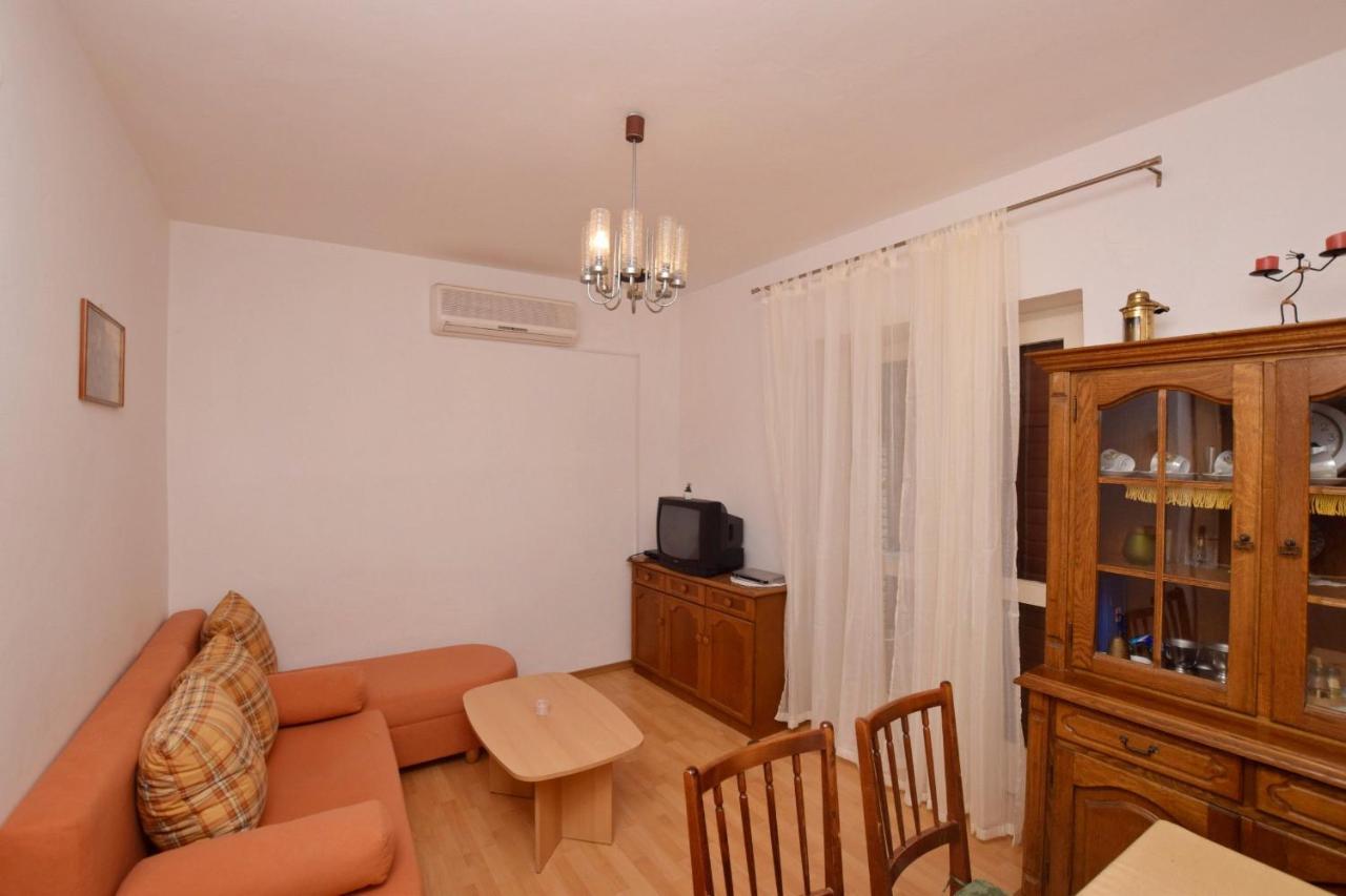 Apartments Andrija Пировац Екстериор снимка