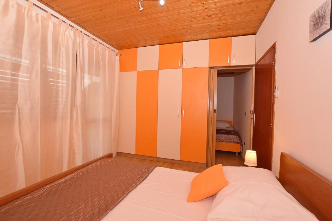 Apartments Andrija Пировац Екстериор снимка