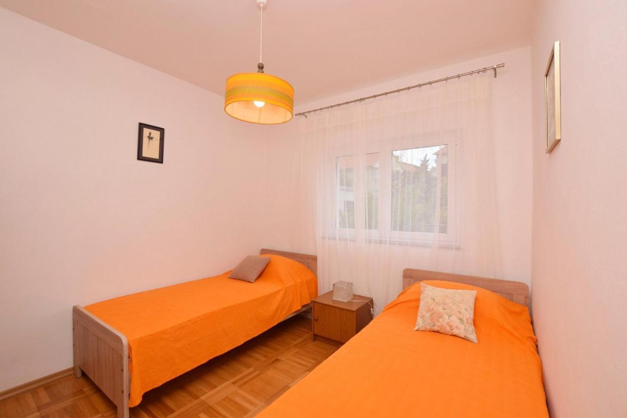 Apartments Andrija Пировац Екстериор снимка