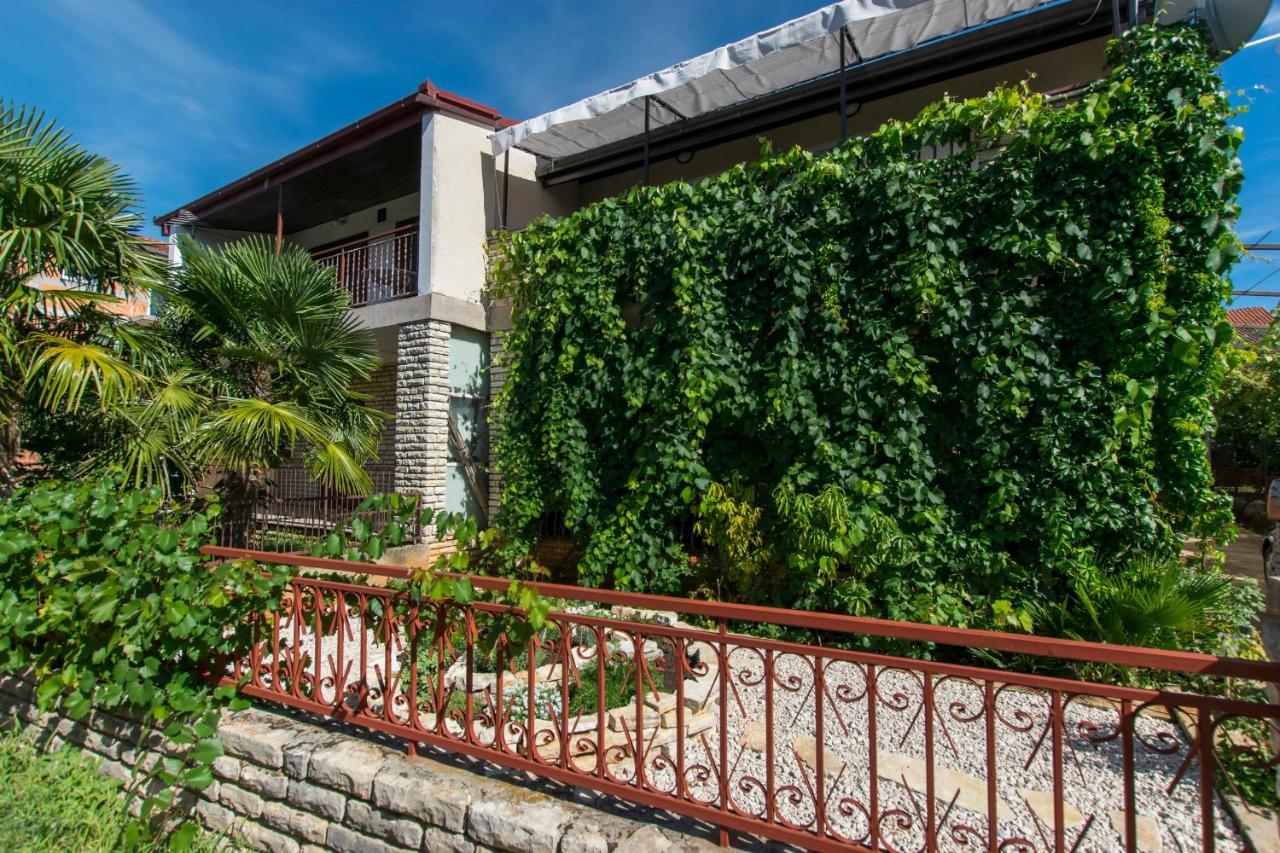 Apartments Andrija Пировац Екстериор снимка