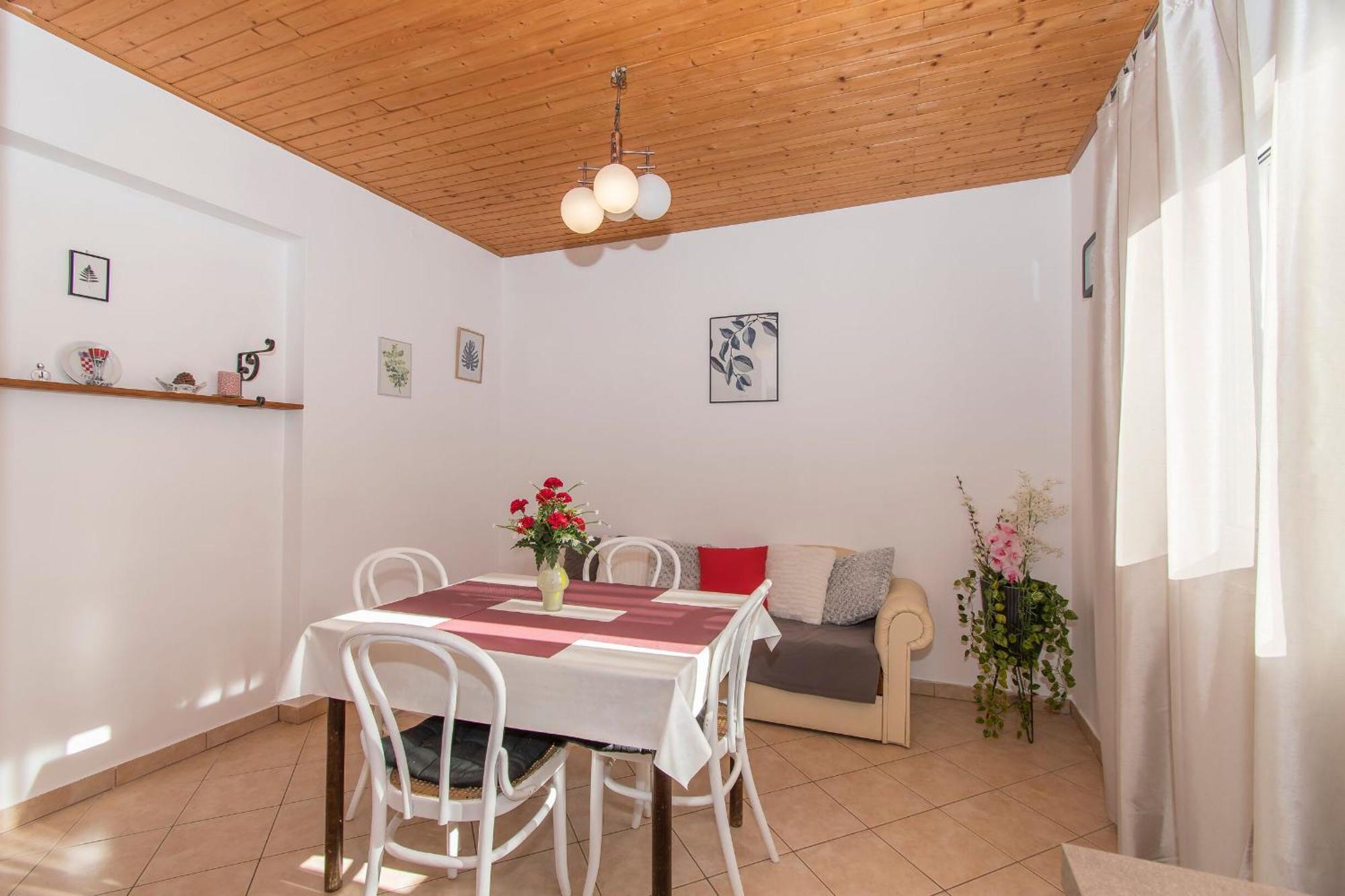 Apartments Andrija Пировац Екстериор снимка