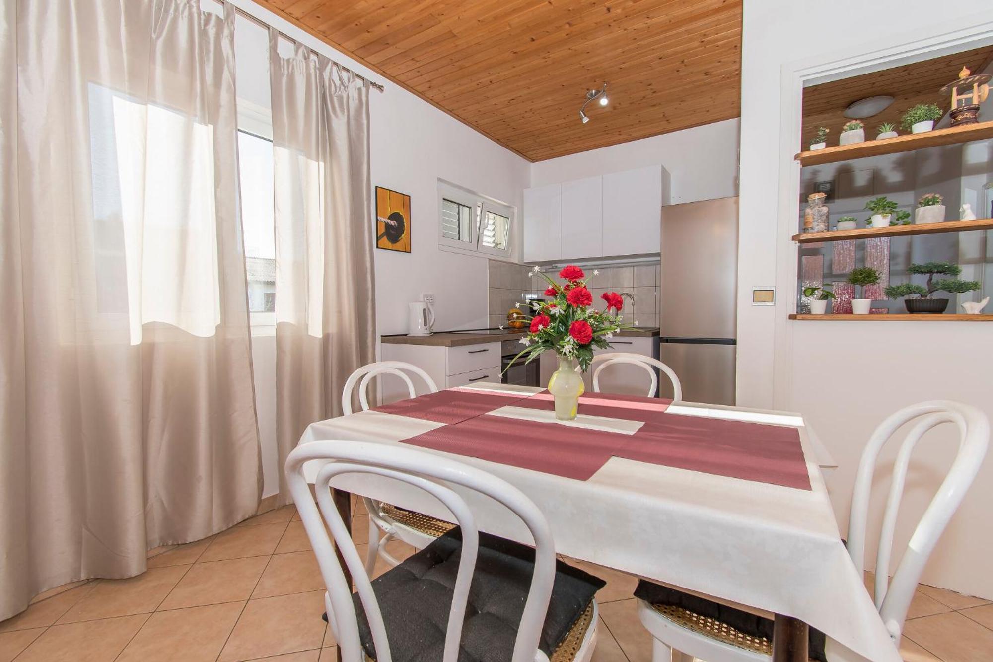 Apartments Andrija Пировац Екстериор снимка