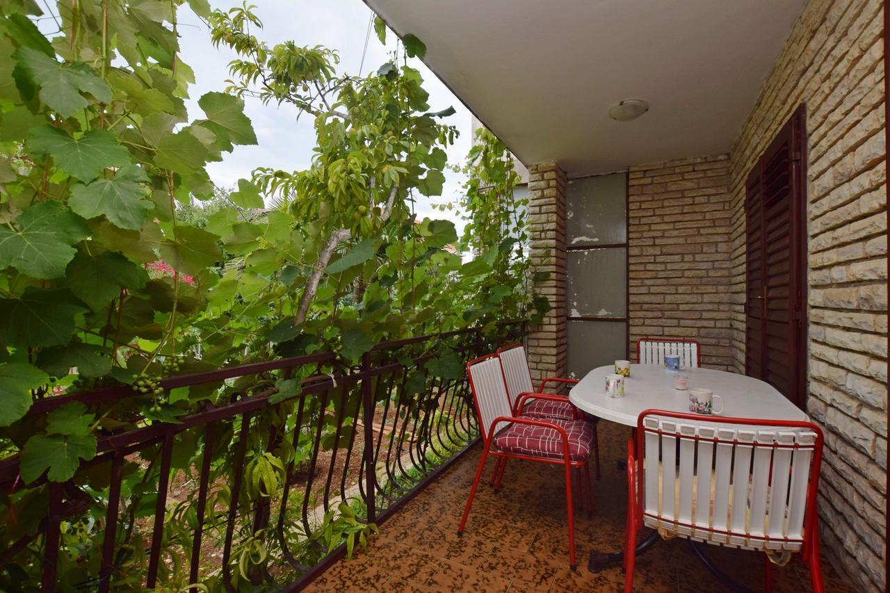 Apartments Andrija Пировац Екстериор снимка