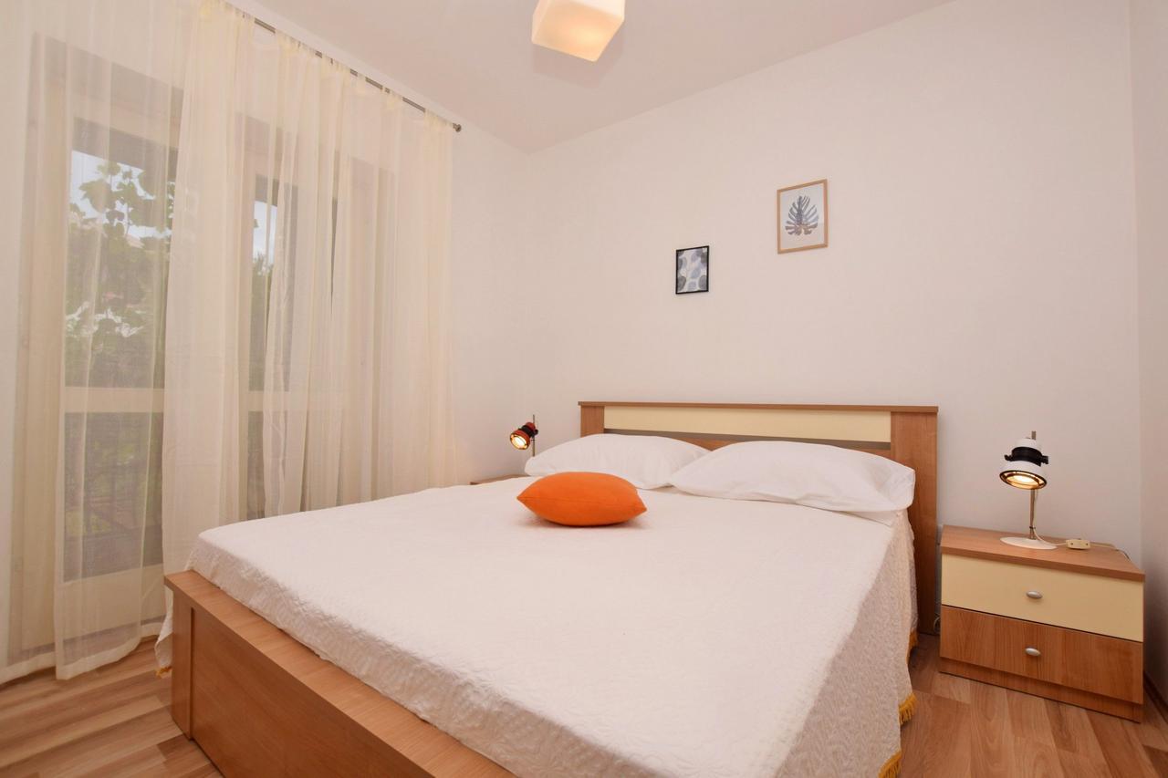 Apartments Andrija Пировац Екстериор снимка
