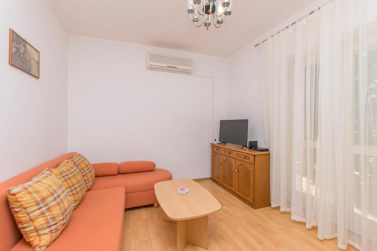 Apartments Andrija Пировац Екстериор снимка